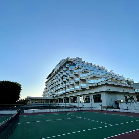 Apartamento Vista.Rio Niteroi Exterior photo