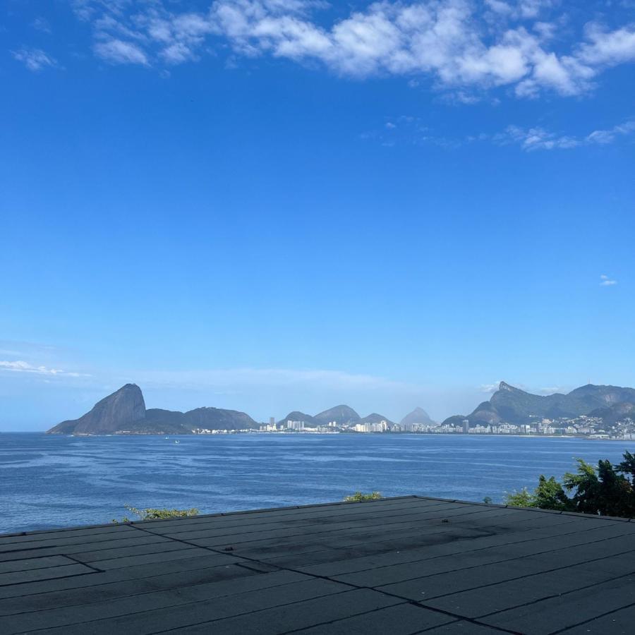Vista.rio Apartment