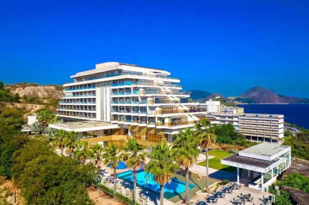 Vista.rio Apartment Niteroi