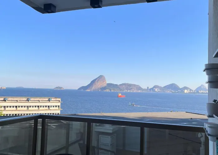 Apartamento Vista.Rio