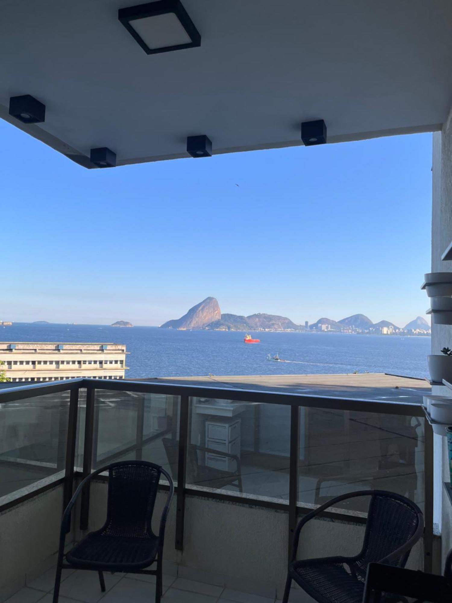 Vista.rio * Niteroi